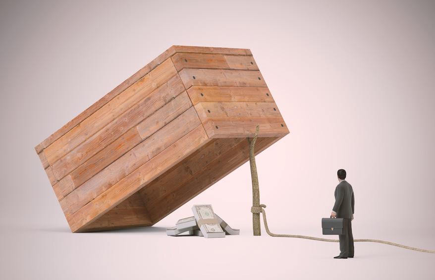 騙されやすい人の特徴と性格を解明 Clue クルー