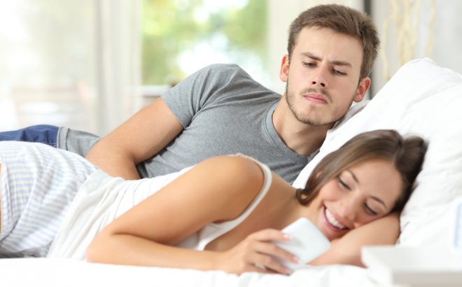 恋愛のスパイス