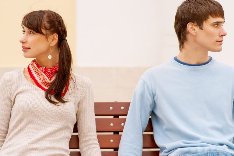 彼氏のスキンシップがない・嫌がる！彼をメロメロにするスキンシップとは？ Clue[クルー]